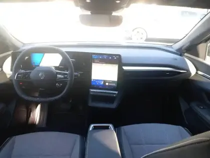 Photo 9 Renault Scenic  E-Tech electrique 220 ch grande autonomie