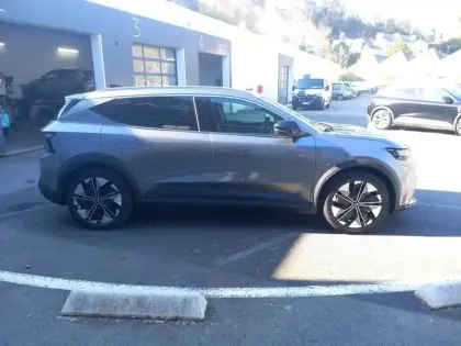 Photo 5 Renault Scenic  E-Tech electrique 220 ch grande autonomie