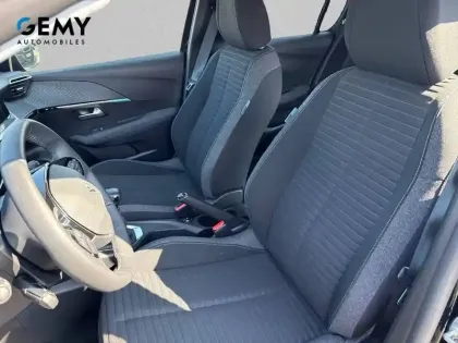 Photo 8 Peugeot 208  PureTech 100 S&S BVM6