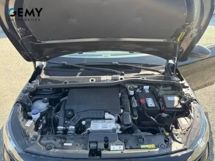 Photo 11 Peugeot 208  PureTech 100 S&S BVM6