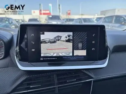 Photo 14 Peugeot 208  PureTech 100 S&S BVM6