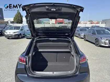 Photo 5 Peugeot 208  PureTech 100 S&S BVM6