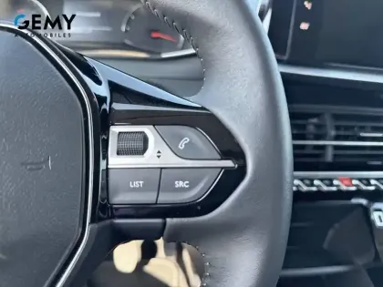 Photo 15 Peugeot 208  PureTech 100 S&S BVM6