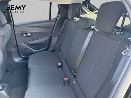 Photo 9 Peugeot 208  PureTech 100 S&S BVM6