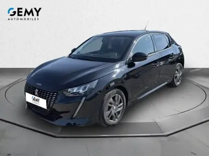 Photo Peugeot 208 Style