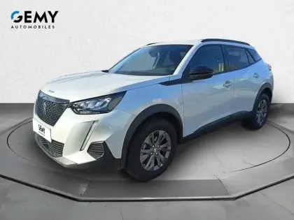 Photo Peugeot 2008 Style