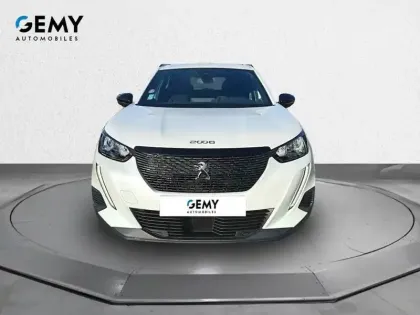 Photo 49 Peugeot 2008  PureTech 130 S&S EAT8