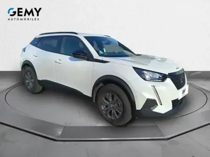 Photo 50 Peugeot 2008  PureTech 130 S&S EAT8