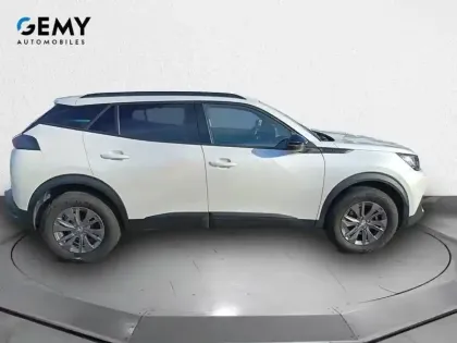Photo 51 Peugeot 2008  PureTech 130 S&S EAT8