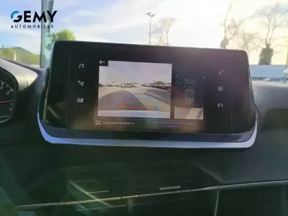 Photo 21 Peugeot 2008  PureTech 130 S&S EAT8