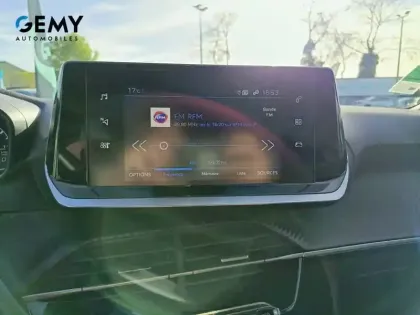 Photo 16 Peugeot 2008  PureTech 130 S&S EAT8