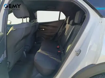 Photo 9 Peugeot 2008  PureTech 130 S&S EAT8