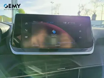 Photo 18 Peugeot 2008  PureTech 130 S&S EAT8