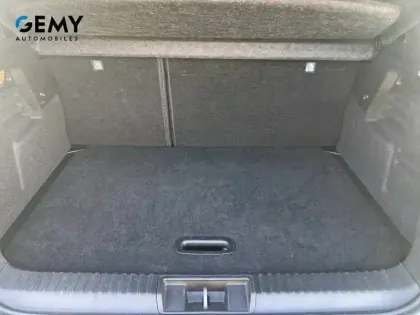 Photo 5 Renault Captur  E-Tech full hybrid 145 ch