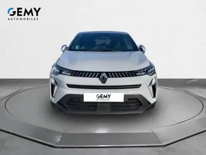 Photo 35 Renault Captur  E-Tech full hybrid 145 ch
