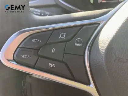 Photo 50 Renault Captur  E-Tech full hybrid 145 ch