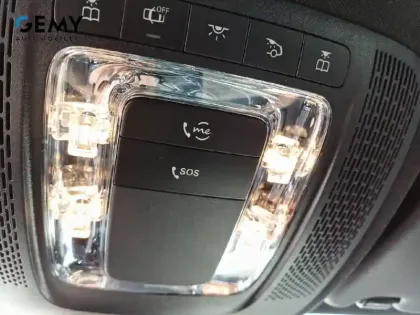 Photo 16 Mercedes Classe B  180 d 8G-DCT