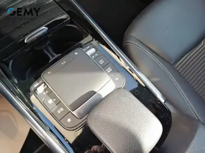 Photo 13 Mercedes Classe B  180 d 8G-DCT