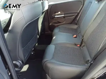 Photo 9 Mercedes Classe B  180 d 8G-DCT