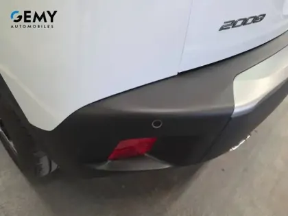 Photo 25 Peugeot 2008  Hybrid 145 e-DCS6