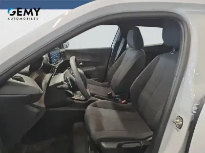 Photo 8 Peugeot 2008  Hybrid 145 e-DCS6