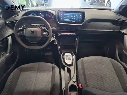 Photo 7 Peugeot 2008  Hybrid 145 e-DCS6