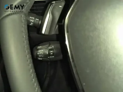 Photo 14 Peugeot 2008  Hybrid 145 e-DCS6