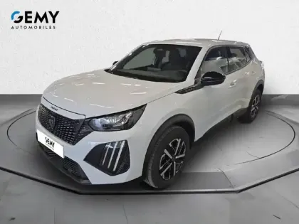 Photo Peugeot 2008 Style