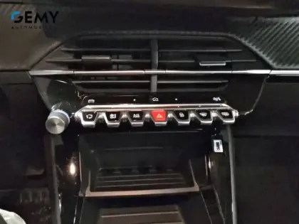 Photo 22 Peugeot 2008  Hybrid 145 e-DCS6