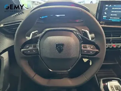 Photo 11 Peugeot 2008  Hybrid 145 e-DCS6