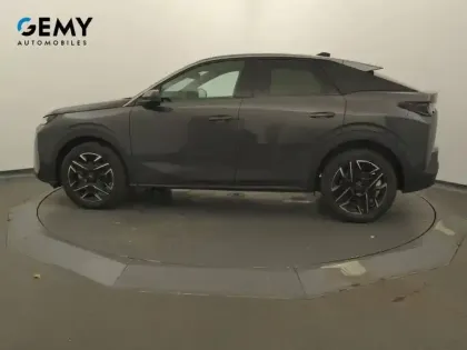 Photo 14 Peugeot 3008  Hybrid 136 e-DCS6