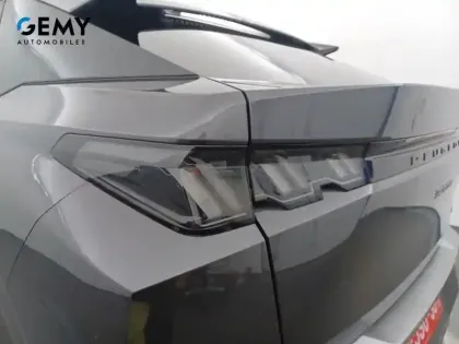 Photo 9 Peugeot 3008  Hybrid 136 e-DCS6