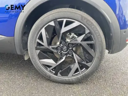 Photo 29 Renault Captur Gén. II (HJB) Ph2 esprit Alpine 5