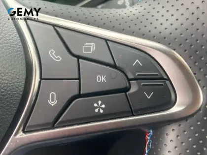 Photo 53 Renault Captur  E-Tech full hybrid 145 ch