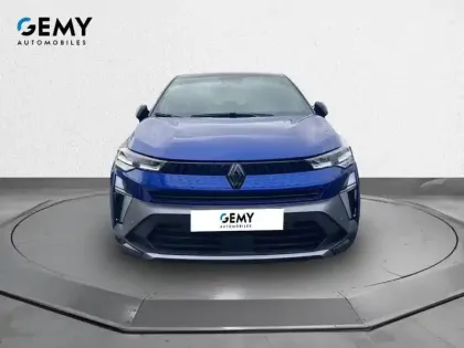 Photo 58 Renault Captur  E-Tech full hybrid 145 ch