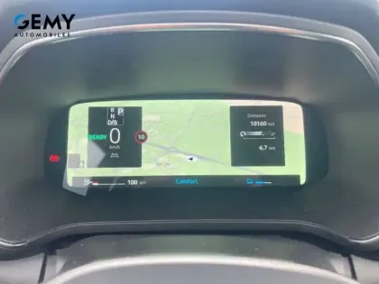 Photo 36 Renault Captur Gén. II (HJB) Ph2 esprit Alpine 5