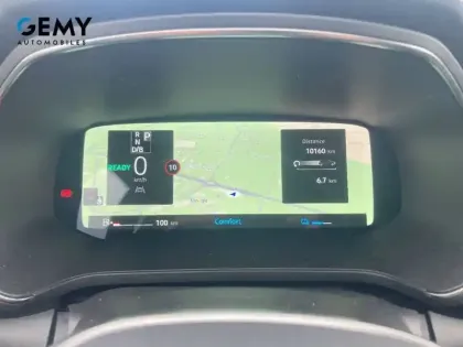 Photo 17 Renault Captur  E-Tech full hybrid 145 ch