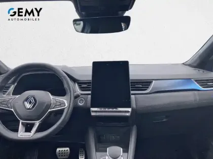 Photo 26 Renault Captur Gén. II (HJB) Ph2 esprit Alpine 5