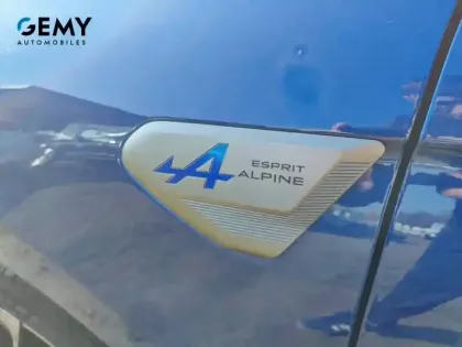 Photo 14 Renault Clio  E-Tech full hybrid 145