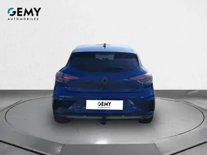 Photo 62 Renault Clio  E-Tech full hybrid 145