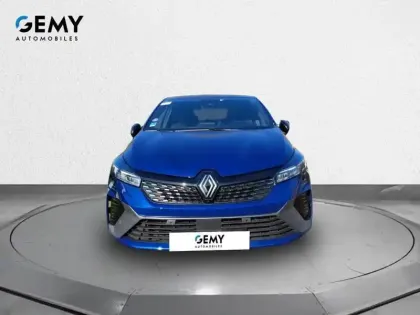 Photo 59 Renault Clio  E-Tech full hybrid 145