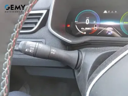 Photo 50 Renault Clio  E-Tech full hybrid 145