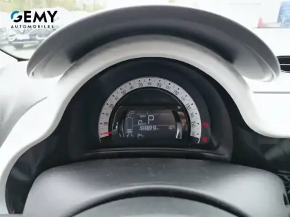 Photo 40 Renault Twingo  III E-Tech