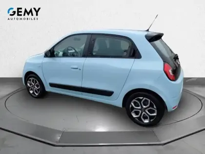 Photo 50 Renault Twingo  III E-Tech