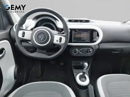 Photo 51 Renault Twingo  III E-Tech