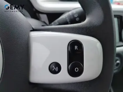 Photo 36 Renault Twingo  III E-Tech