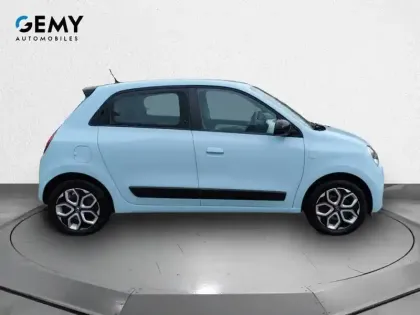 Photo 25 Renault Twingo  III E-Tech