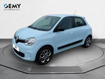 Photo 44 Renault Twingo  III E-Tech