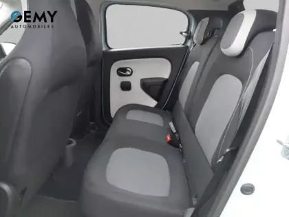 Photo 31 Renault Twingo  III E-Tech