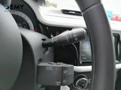 Photo 59 Renault Twingo  III E-Tech